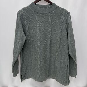 Womens Moffi shirt sz XL